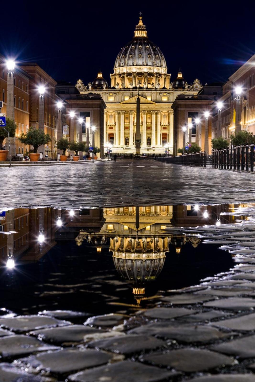 Trastevere- Flat Con Giardino, Ac, Wi-Fi & Netflix Roma Esterno foto